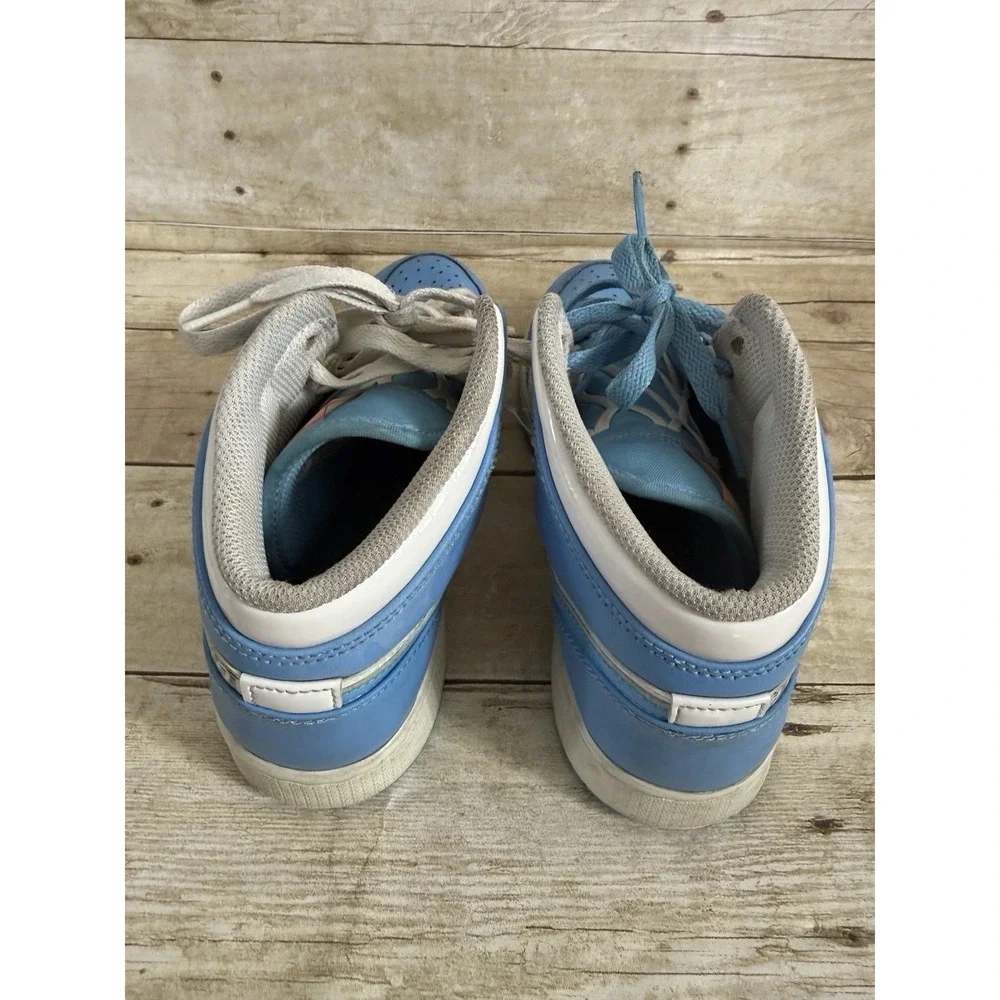 Nike see photos